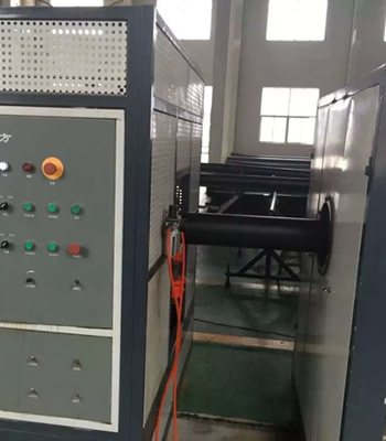 鋼絲網(wǎng)骨架聚乙烯復(fù)合管